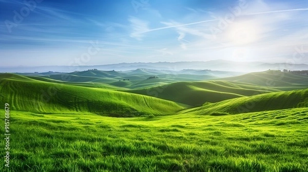 Fototapeta Redbackground, b0llbackground, colourbackground,