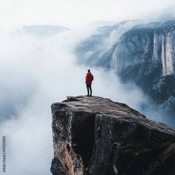 Fototapeta Premium quality stock images for impactful and engaging professional keynote presentations
