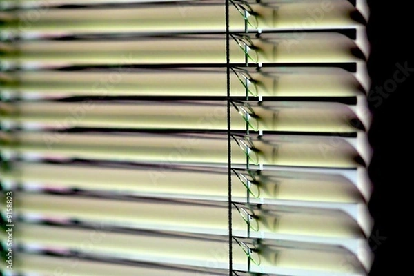 Obraz jalousie