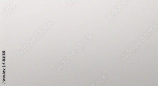 Fototapeta 白い紙のテクスチャ背景のクローズアップ