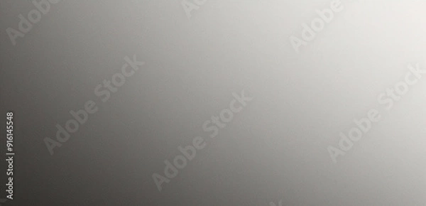 Fototapeta 금속 은색 추상적인 배경, 벡터 일러스트 레이 션입니다. 거울 질감. 럭셔리 스타일. 우아한 장식 회색 표면.	