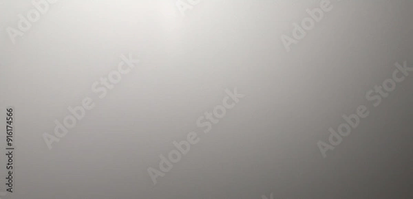 Fototapeta Metal silver abstract background, vector illustration. Mirror texture. Luxury style. Elegant decoration gray surface. Abstract white and gray background chrome or aluminium texture. Mirror surface.