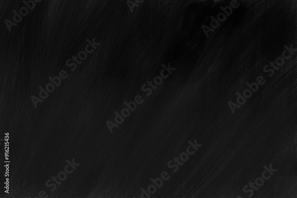 Fototapeta black background with texture