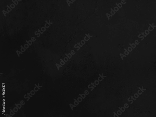 Fototapeta black background with texture