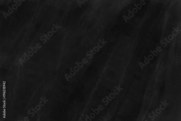 Fototapeta black background with texture