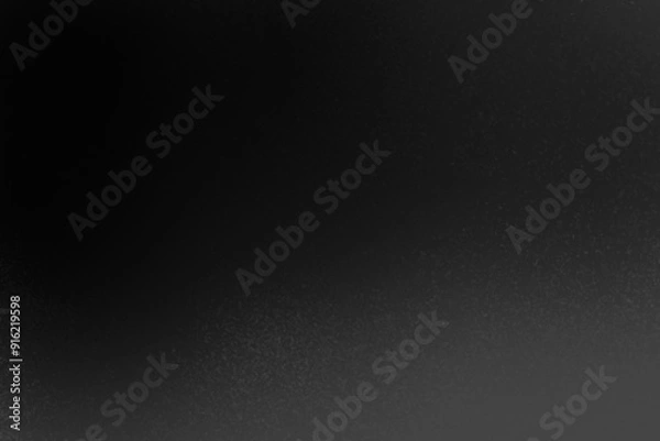 Fototapeta black background with texture