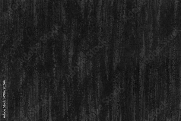 Fototapeta black background with texture