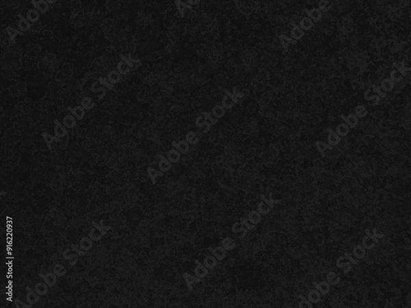 Fototapeta black background with texture