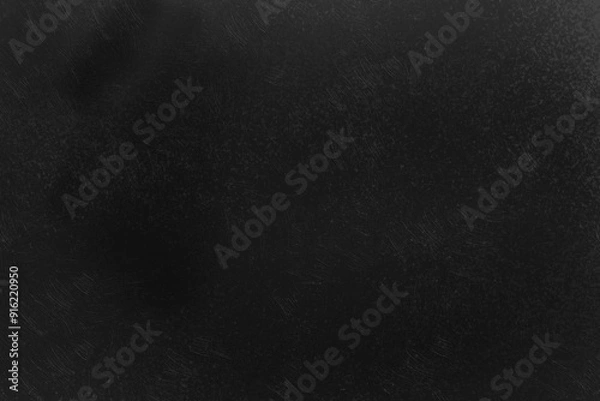 Fototapeta black background with texture