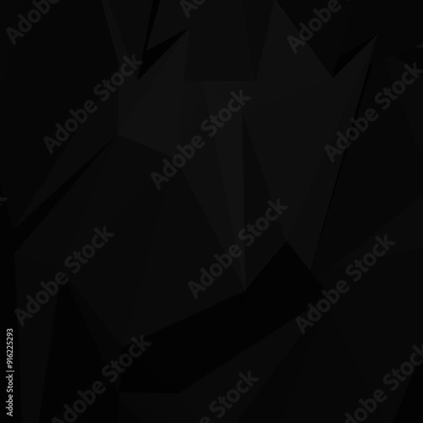 Fototapeta black background with texture