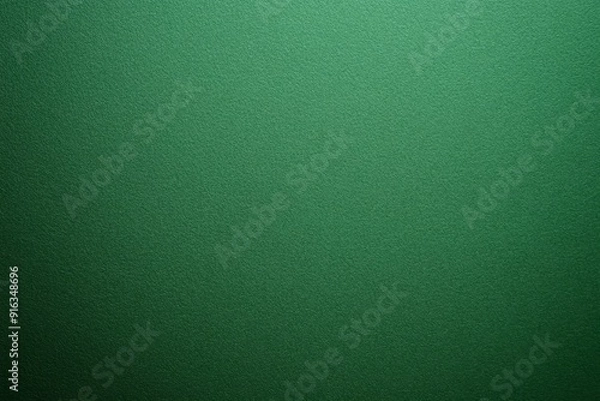 Obraz Background green paper texture