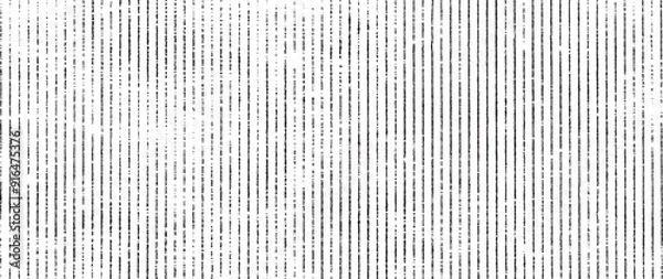 Obraz Grunge linear dirty texture concept