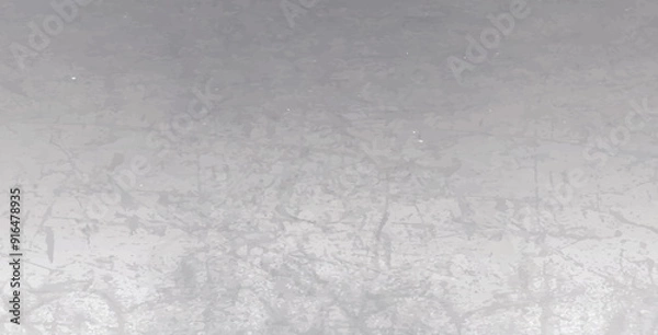 Obraz Grey background with texture design