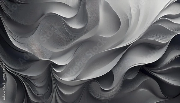 Fototapeta texture, wallpaper, abstract background, pattern, water, fabric, satin, artistic, curves, smooth, paint, art, illustration, design