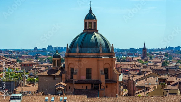 Obraz ITALY through my camera and lens