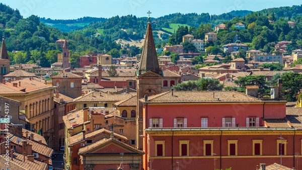 Obraz ITALY through my camera and lens