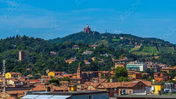 Obraz ITALY through my camera and lens