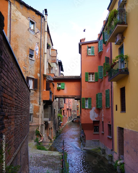 Obraz ITALY through my camera and lens