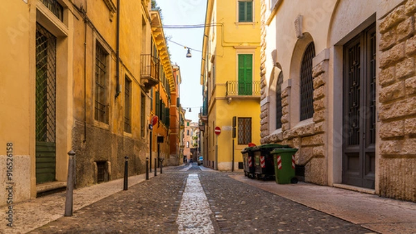 Obraz ITALY through my camera and lens