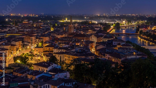 Obraz ITALY through my camera and lens