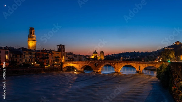 Obraz ITALY through my camera and lens