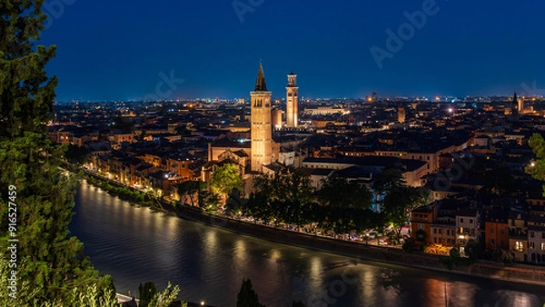 Obraz ITALY through my camera and lens