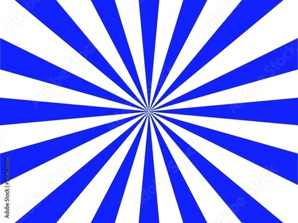 Fototapeta Blue background