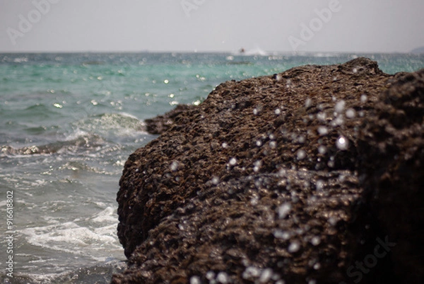 Obraz Sea rocks, rocks