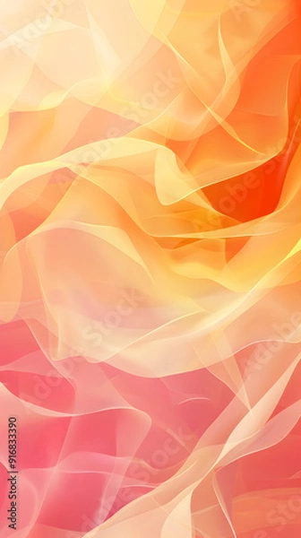 Fototapeta Gradient mesh background background illustration