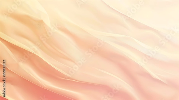 Fototapeta Gradient mesh background background illustration