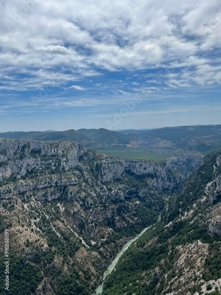 Obraz France mountain 