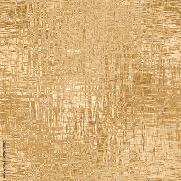 Obraz Gold foil seamless pattern, glitter texture