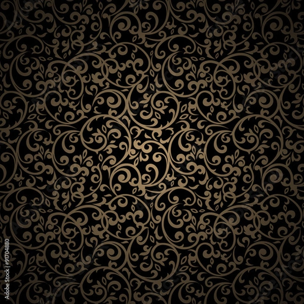 Obraz Vintage background