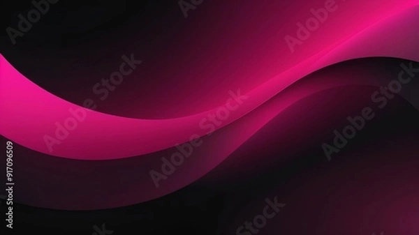 Fototapeta abstract pink background