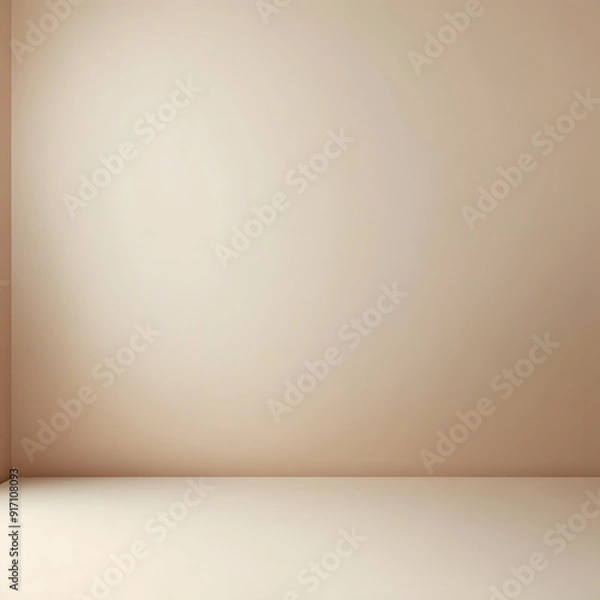 Fototapeta backgrounds, horizontal, sparse, copy space, abstract, light - natural phenomenon, no people, simplicity, modern, design, elegance, flooring, photography, blank, empty, wall - building feature,
