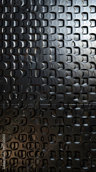 Fototapeta Metallic texture background background illustration