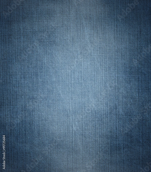 Fototapeta Denim background