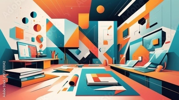 Fototapeta background