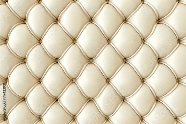 Obraz Azure weave - a macro perspective.. Beautiful simple AI generated image in 4K, unique.