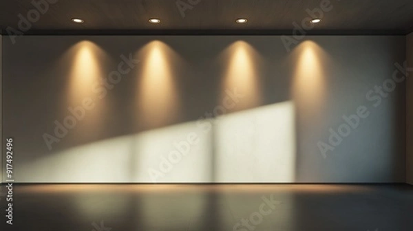 Fototapeta gradient background abstract texture blank modern effect color colorful template overflow blurred wallpaper smooth simple degrade banner design show frame effect horizontal stars circle glow anomalies