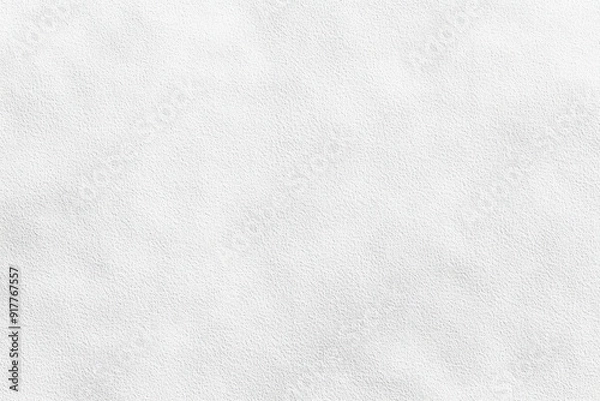 Fototapeta Textured White and Gray Minimalist Background