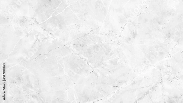 Fototapeta Gray paper texture High resolution background for design backdrop or overlay design, White felt texture, Panoramic background of wide old 