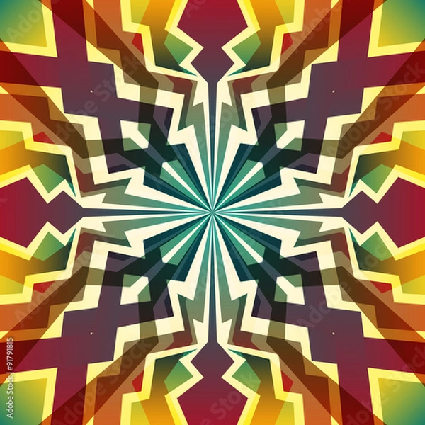 Fototapeta abstract background