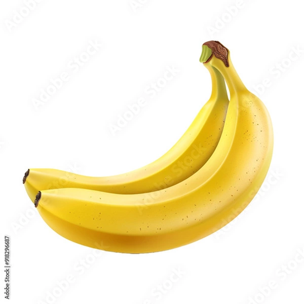 Fototapeta Banana