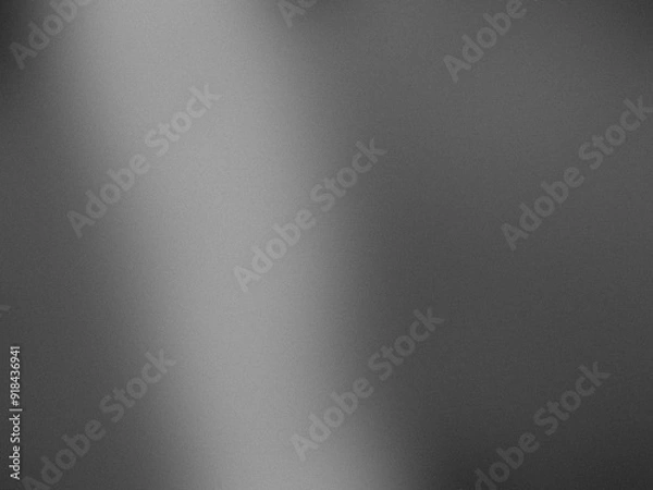 Obraz Silver texture abstract background with gain noise texture background	