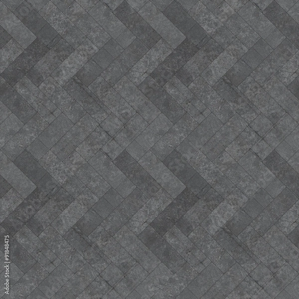 Obraz High Resolution Seamless Concrete textures