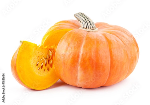 Fototapeta Pumpkin