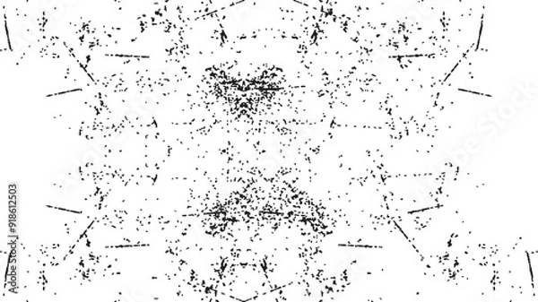 Obraz Grunge Texture Collection - Texture 148