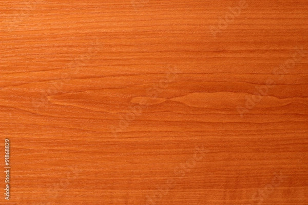 Fototapeta Cherry wood