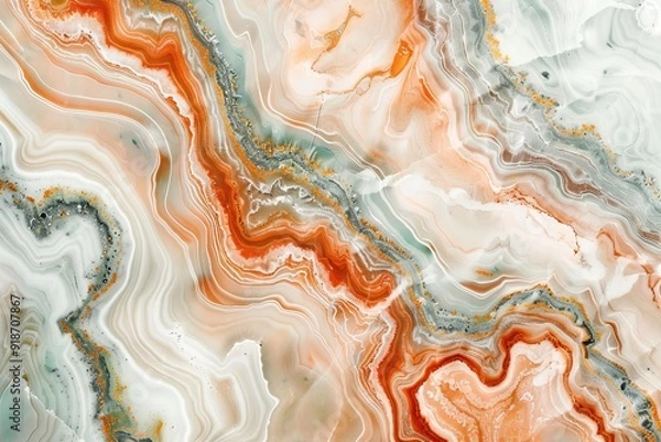 Fototapeta Marvel Marbles